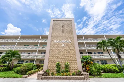 206 Richmond A #206 1