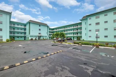 4141 NW 44th Avenue #116 1