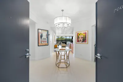 2100 S Ocean Boulevard 1