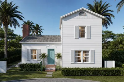 228 Walton Boulevard 1