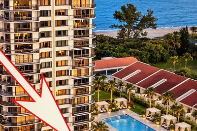 4100 N Ocean Drive #104 1