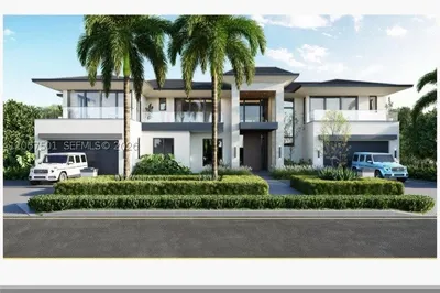 7160 Lemon Grass Dr 1