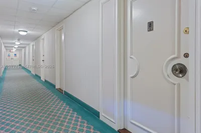 1980 S Ocean Dr #20A 1