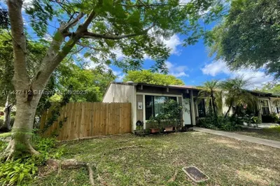 Miami Residential 1