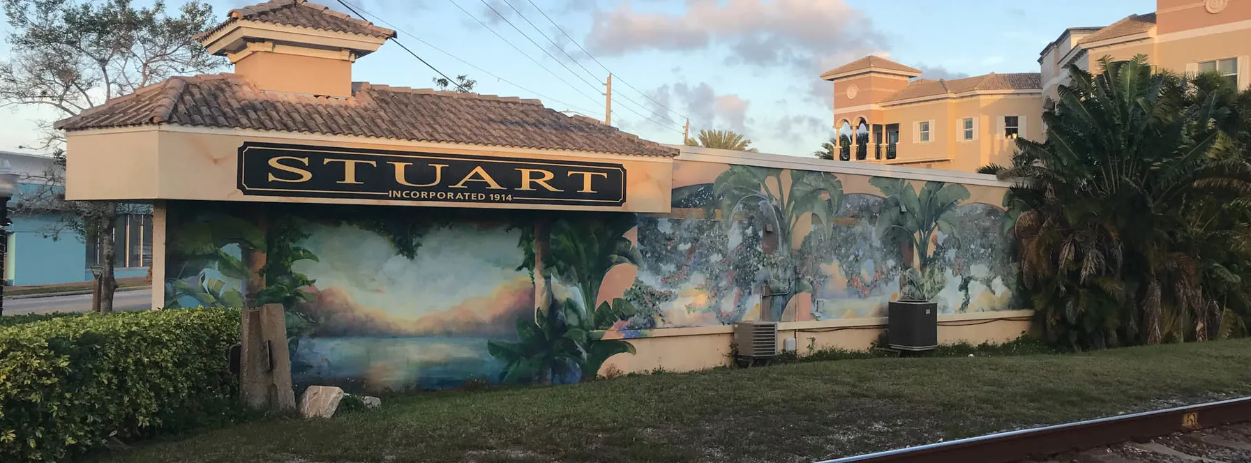 Bay Colony of Stuart: Exclusive Gated Waterfront Living on the St. Lucie River