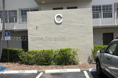 7510 SW 152nd Ave #C204 1
