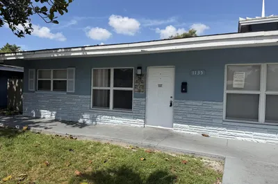 1135 NW 7th Avenue #1 1