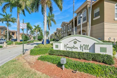9060 Plymouth Place #9060 1