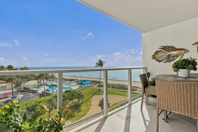 3900 N Ocean Drive #4B 1