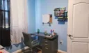 3er bedroom upstairs