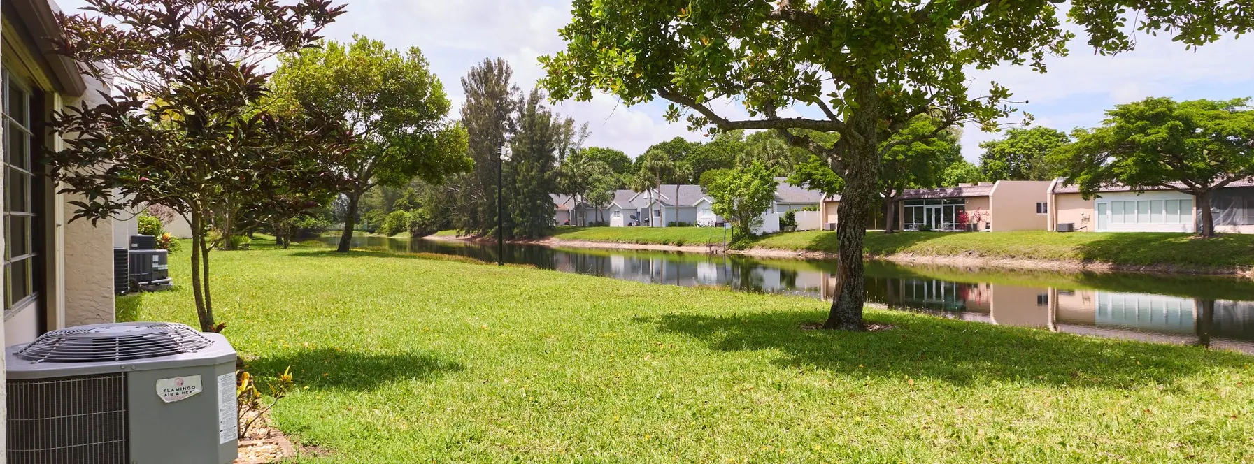 Gated Community Homes in Broward County