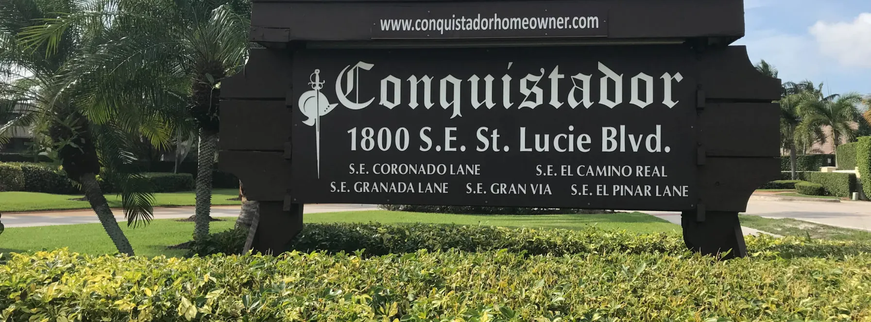 Conquistador Estates: Riverside Comfort Meets Active Living in Stuart