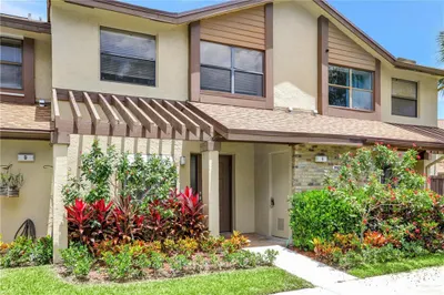 3966 Cocoplum Circle #3699 1