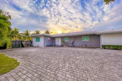North Miami Residential 1