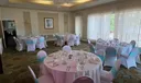 Lake View Small Party Room Area