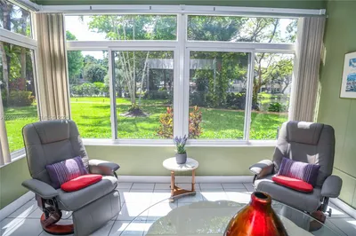 Sun Room