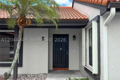 14970 SW 48th Ter #27G 1