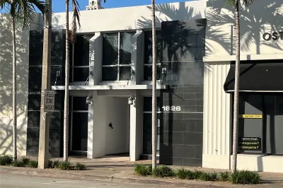 1826 Ponce De Leon Blvd 1