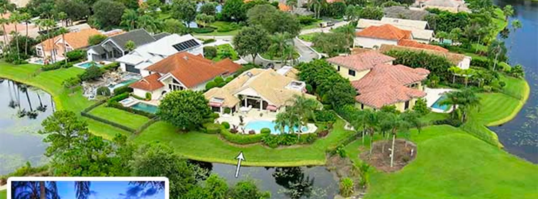 13709 Rivoli Drive | Frenchman’s Creek
