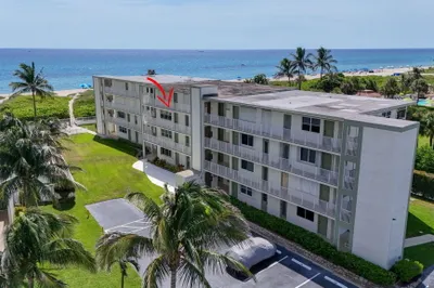 3600 N Ocean Drive #324 1