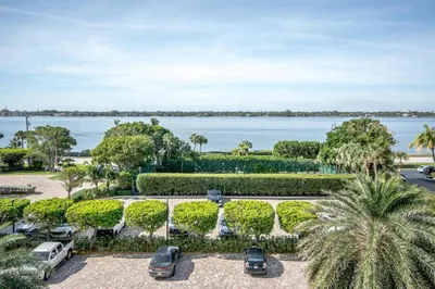 3250 S Ocean Boulevard #507 N 1