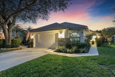 Twilight -Exterior