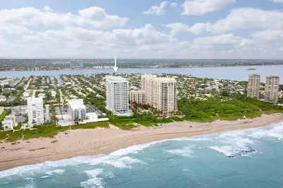 3730 N Ocean Drive #15 C 1