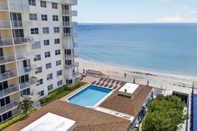 3540 S Ocean Boulevard #208 1