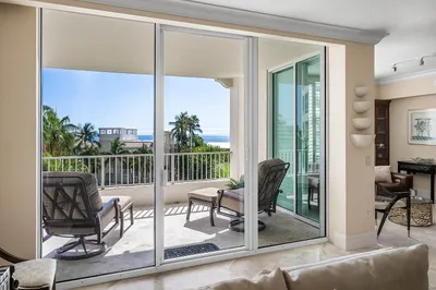 3700 S OCEAN Boulevard #404 1