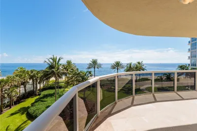 3200 N OCEAN Boulevard #401 1