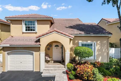 12617 NW 13th Ct 1