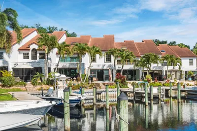 2359 Treasure Isle Drive #34 1
