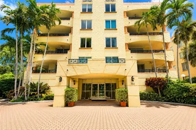 1834 Brickell Ave #43 1