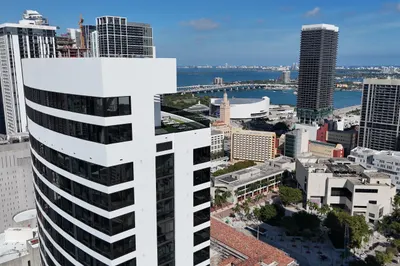 225 N MIAMI Avenue #2207 1