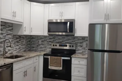 Real Kitchen