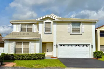 9525 NW 9th Ct 1