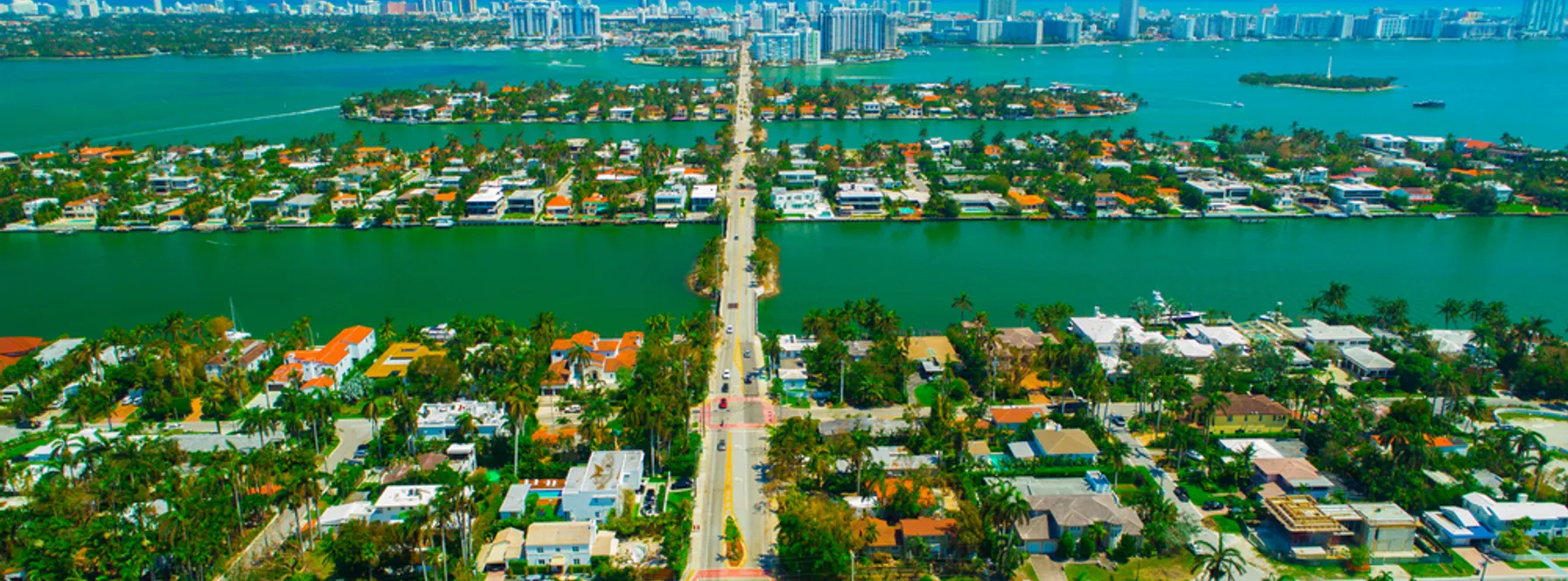 Biscayne Island – A Tropical Paradise Waiting to be Explored