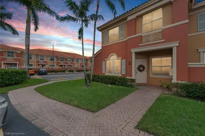 11438 NW 62nd Ter #226 1