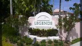 Legends | Easy Living at PGA National