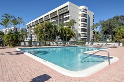 6320 Boca Del Mar Drive #406 1