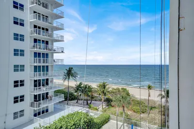 1000 S Ocean Boulevard #6-o 1