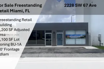 2228 SW 67th Ave 1