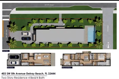 403 SW 5th Avenue 1