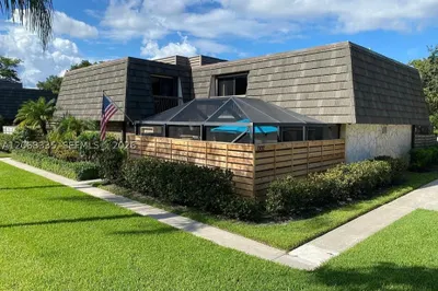Palm Beach Gardens Residential 1