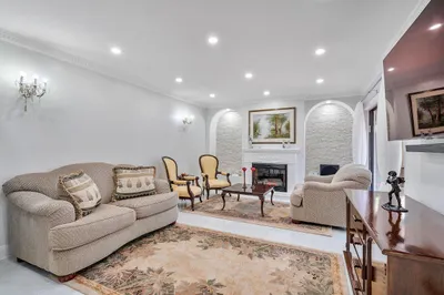Living / Dining Room