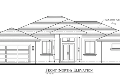 Davie Residential 1