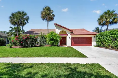 2400 SW 23rd Cranbrook Drive 1