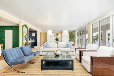2160 Ibis Isle Road #5 1
