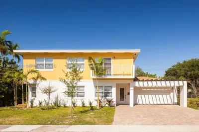6260 SW 58th Pl 1
