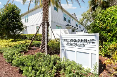 205 PRESERVE Trail S #602 1